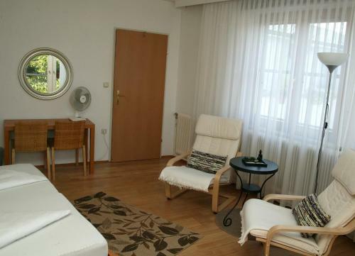 Apartamento Landhaus Tauber