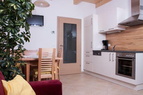 Apartamento Ferienwohnung Kagerer
