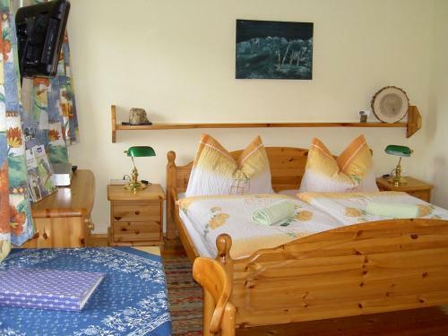 Agroturismo Urlaub Am Bauernhof Wenigeder