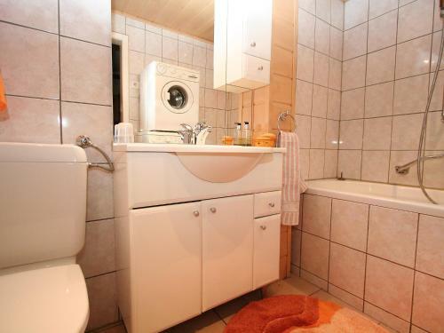 Apartamento Haus Klara