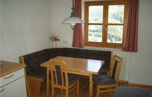 Apartment Quadratsch