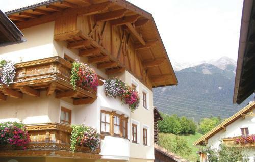 Apartment Quadratsch