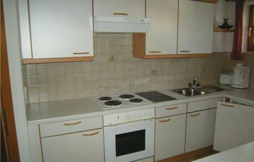 Apartment Quadratsch II
