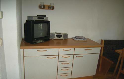 Apartment Quadratsch II