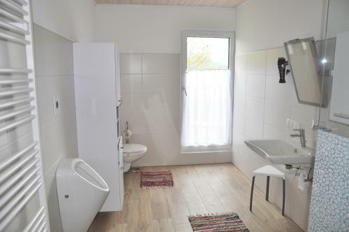 Apartamento Mostheuriger Steyrdurchbruchalm
