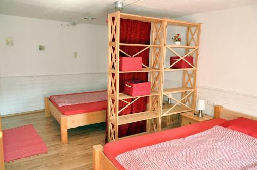 Apartamento Mostheuriger Steyrdurchbruchalm
