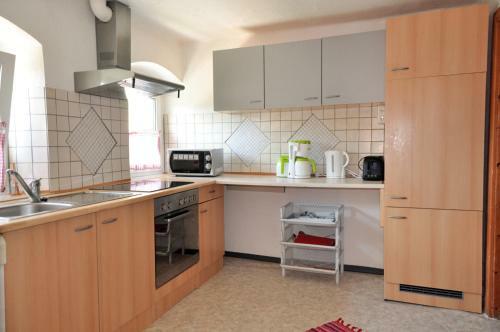 Apartamento Mostheuriger Steyrdurchbruchalm