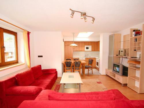 Apartment Whg Pians