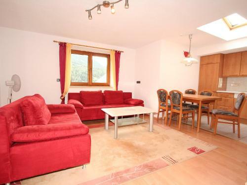 Apartment Whg Pians