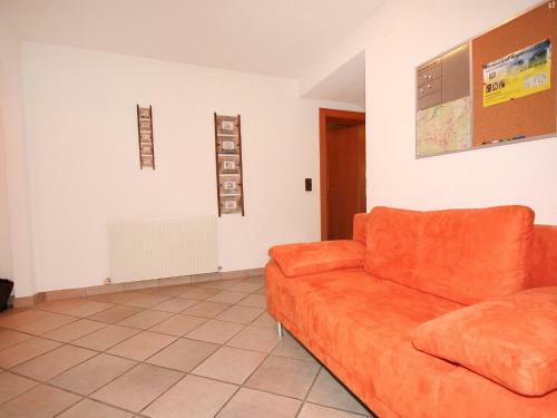 Apartment Whg Pians
