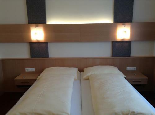 Hotel Leonsteinerhof