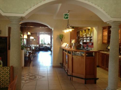 Hotel Leonsteinerhof