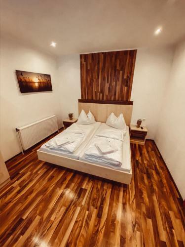 Bed & Breakfast Fr�hst�ckspension Auer - Haus Kargl