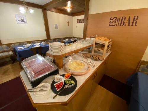 Bed & Breakfast Fr�hst�ckspension Auer - Haus Kargl