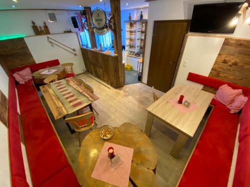 Bed & Breakfast Fr�hst�ckspension Auer - Haus Kargl