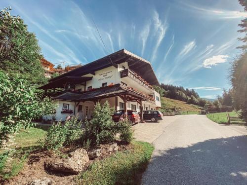 Bed & Breakfast Fr�hst�ckspension Auer - Haus Kargl