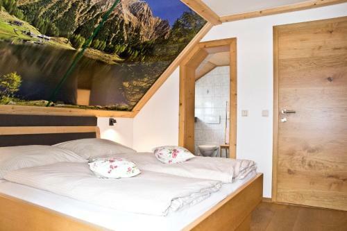Hostal Pension Waldesruh/halseralm