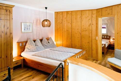 Hostal Pension Waldesruh/halseralm
