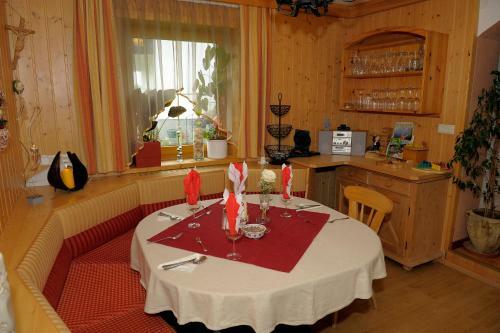Hostal Pension Waldesruh/halseralm
