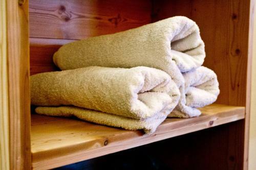 Hostal Pension Waldesruh/halseralm