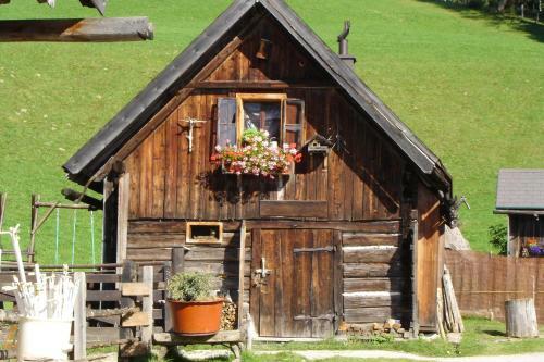 Hostal Pension Waldesruh/halseralm
