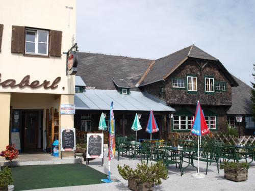 Hostal Gaberlhaus