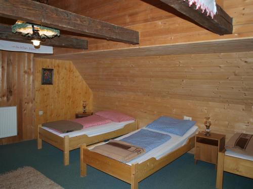 Hostal Gaberlhaus