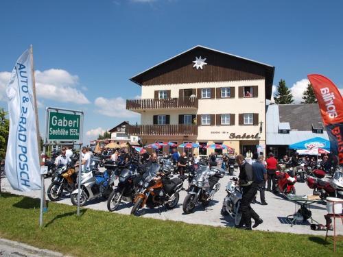 Hostal Gaberlhaus