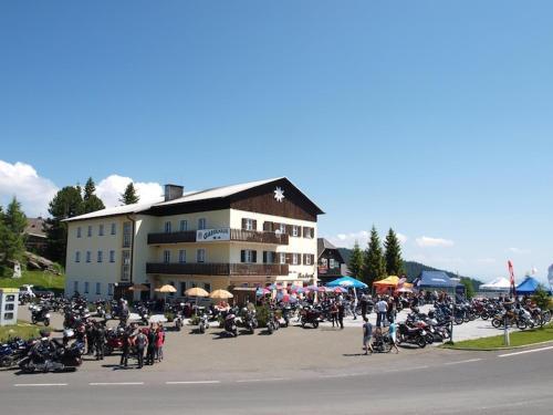 Hostal Gaberlhaus