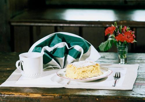 Hostal Gaberlhaus