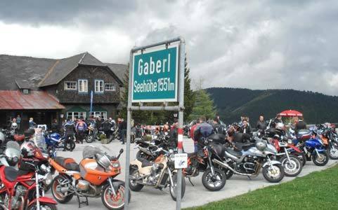 Hostal Gaberlhaus