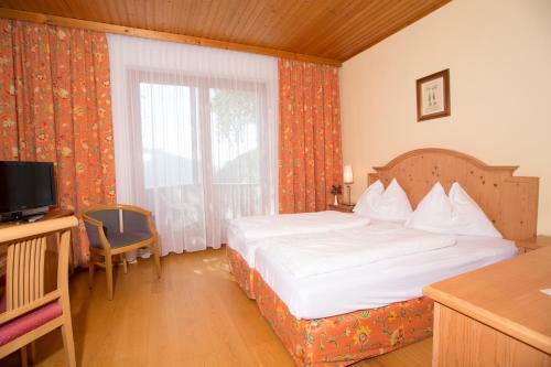 Hotel Gesundheitsresort Agathenhof
