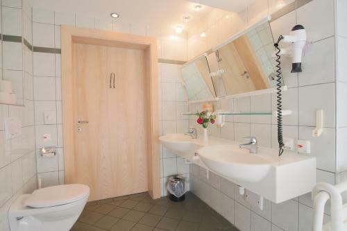 Hotel Gesundheitsresort Agathenhof