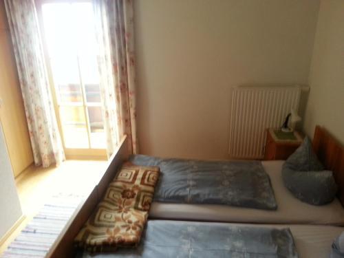 Agroturismo Pension Bauernhof Stanahof