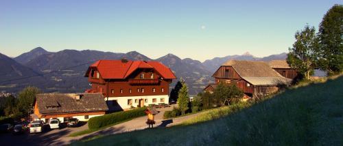 Agroturismo Pension Bauernhof Stanahof
