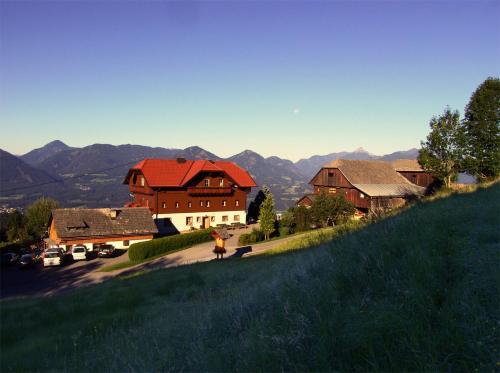 Agroturismo Pension Bauernhof Stanahof