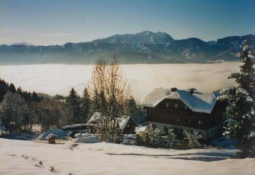 Agroturismo Pension Bauernhof Stanahof