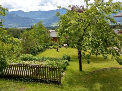 Apartamento Ferienwohnungen Eggarter
