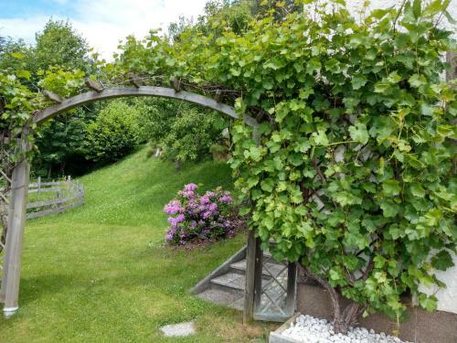Apartamento Ferienwohnungen Eggarter