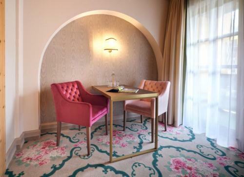 Hotel Pichlmayrgut