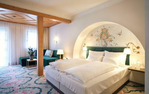 Hotel Pichlmayrgut