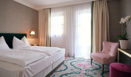 Hotel Pichlmayrgut