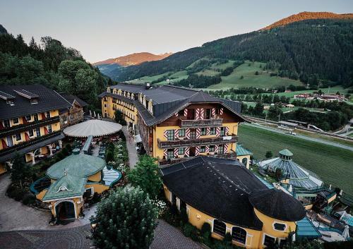 Hotel Pichlmayrgut