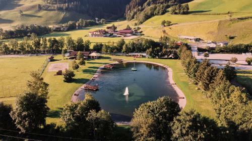 Hotel Pichlmayrgut