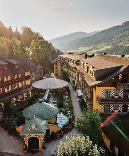 Hotel Pichlmayrgut