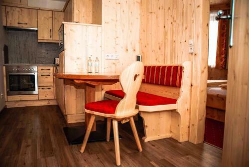 Apartamento Komfort Appartement Royal Windberger