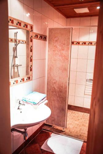 Apartamento Komfort Appartement Royal Windberger