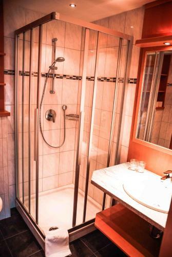 Apartamento Komfort Appartement Royal Windberger