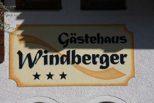 Apartamento Komfort Appartement Royal Windberger