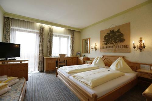 Premium Wanderhotel Steirerhof